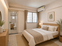 Blk 511 Bedok Reservoir - Punggol Vale (Hougang), HDB 3 Rooms #600415481